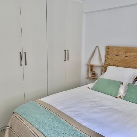 Hogar En Benicasim Apartment Benicassim Exterior photo