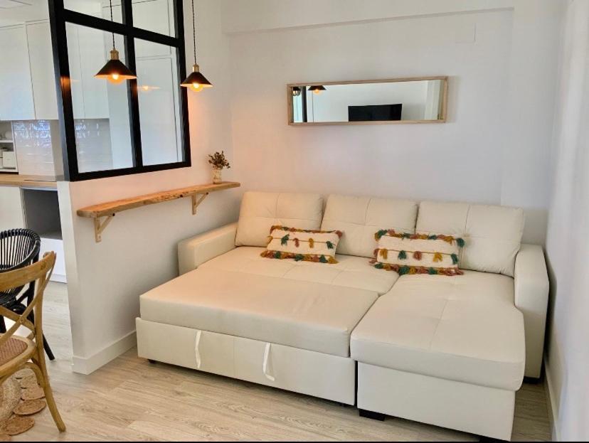 Hogar En Benicasim Apartment Benicassim Exterior photo