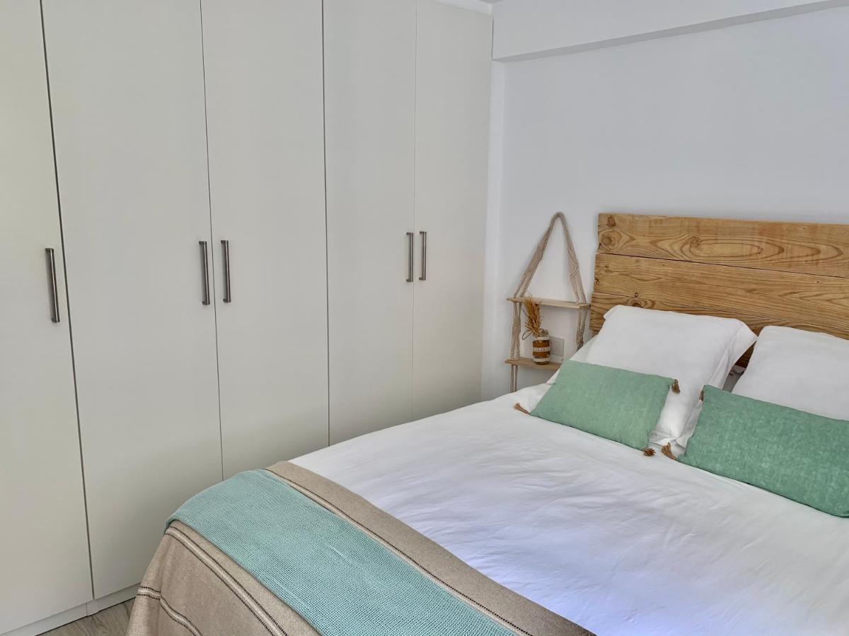 Hogar En Benicasim Apartment Benicassim Exterior photo