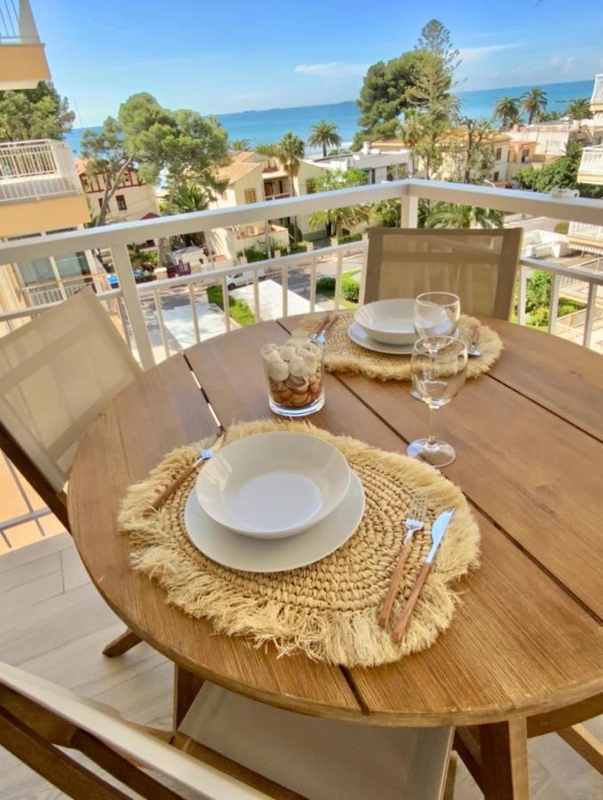 Hogar En Benicasim Apartment Benicassim Exterior photo