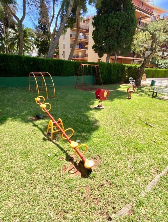 Hogar En Benicasim Apartment Benicassim Exterior photo