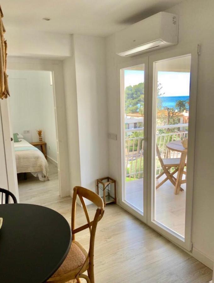 Hogar En Benicasim Apartment Benicassim Exterior photo